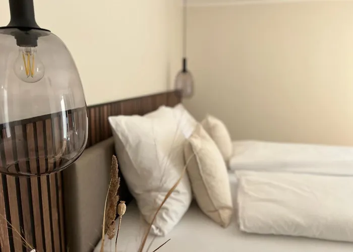 Ferienwohnung tide I Norddeich